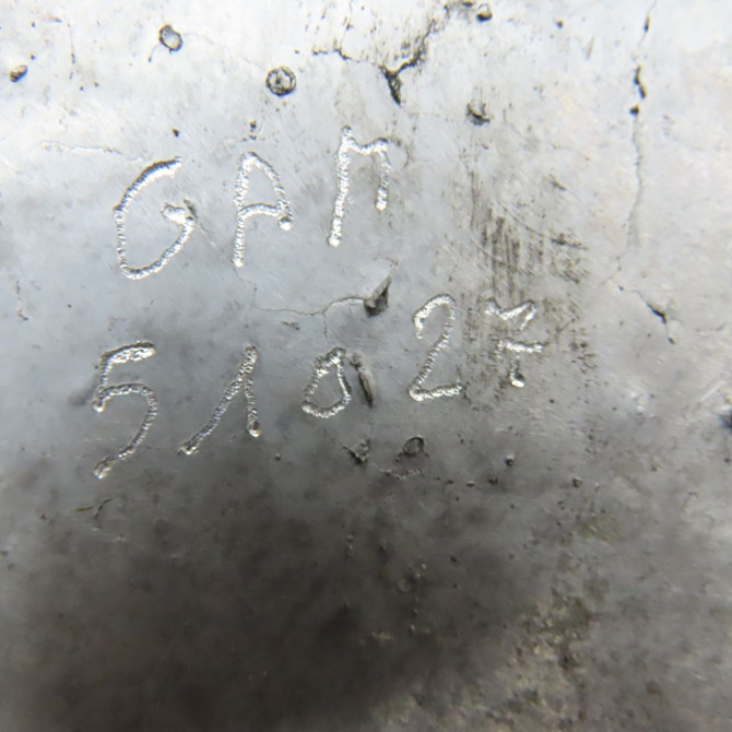 Boîte à vitesse mecanique occasion PEUGEOT 208 Phase 2 04-2015->... 1.2i 81ch 9810688480 5