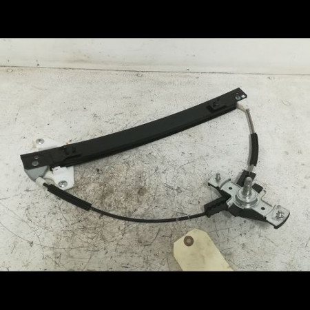 Mecanisme leve-glace arrière droit occasion CHEVROLET SPARK Phase 1 01-2010->09-2012 1.0i 16v 68ch