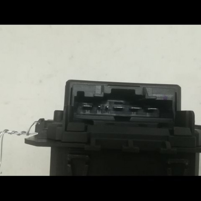 Resistance de chauffage occasion PEUGEOT 208 Phase 2 04-2015->... 1.2i 81ch 2