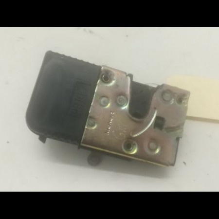 Serrure porte avg occasion PEUGEOT EXPERT I Phase 1 10-1995->12-2003 1.9 D 9135J4