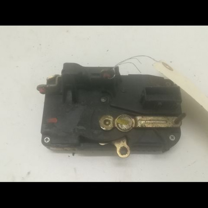 Serrure porte avg occasion PEUGEOT EXPERT I Phase 1 10-1995->12-2003 1.9 D 9135J4 2