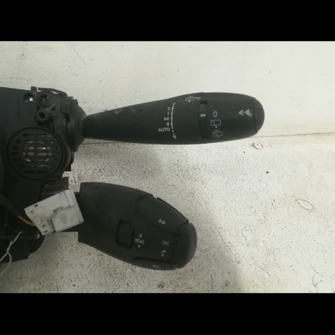 Bloc commodos occasion PEUGEOT 3008 I Phase 1 04-2009->12-2013 2