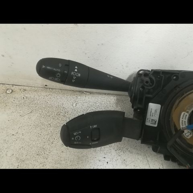 Bloc commodos occasion PEUGEOT 3008 I Phase 1 04-2009->12-2013 3