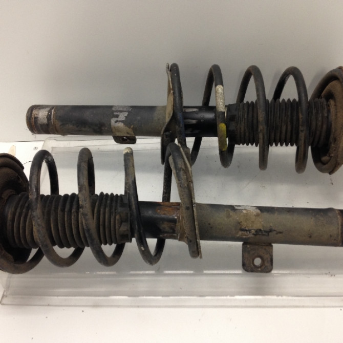 Amortisseur avant droit occasion PEUGEOT 306 Phase 1 09-1994->03-1997 5208N1 1