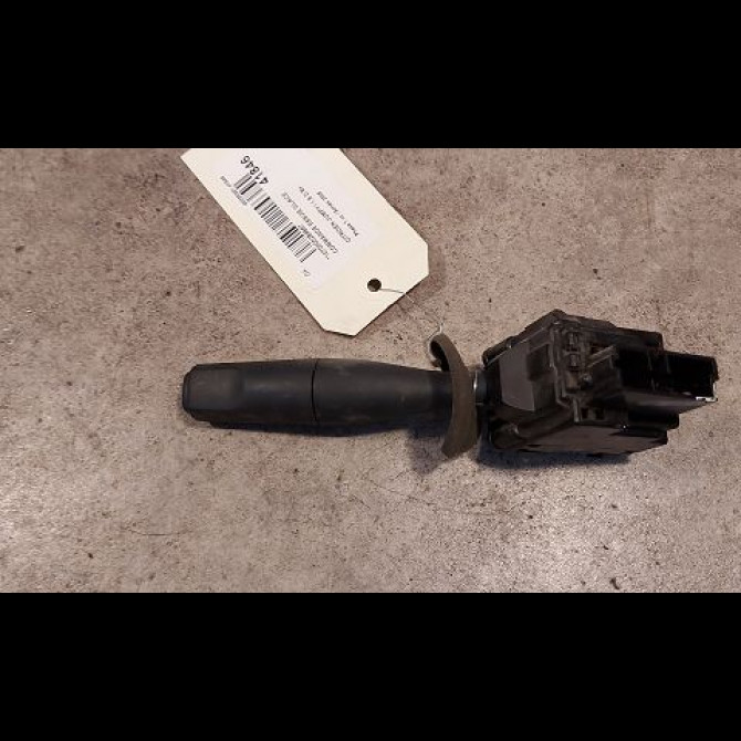 Commande essuie glace occasion CITROEN JUMPY I Phase 1 09-1995->12-2003 1.9 D 8v 70ch 623991 2