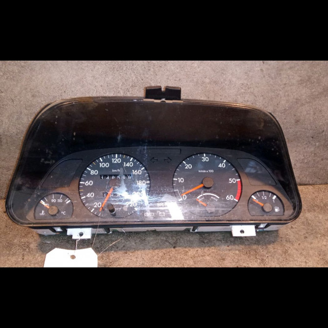 Compteur occasion PEUGEOT 306 Phase 1 09-1994->03-1997 1.9 D 6113JJ 1