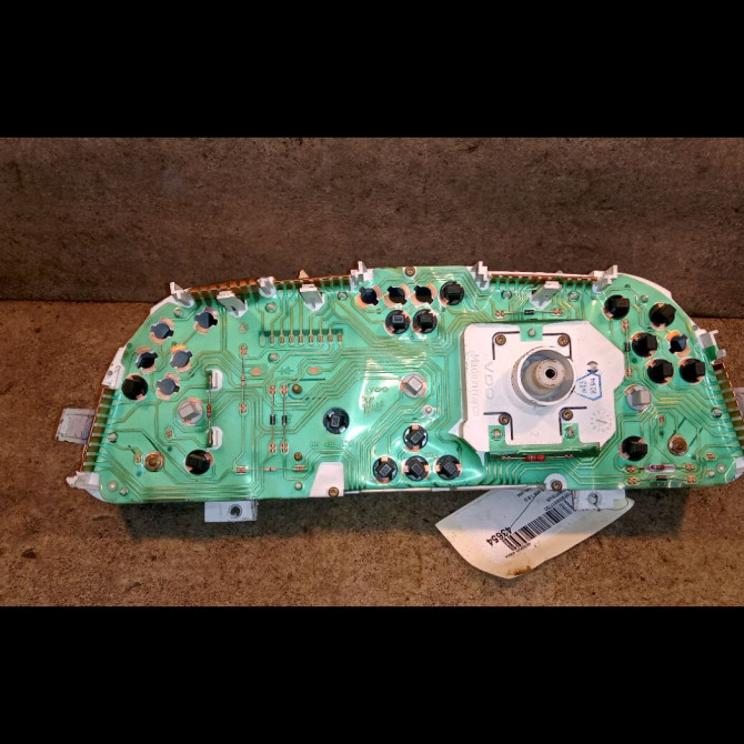 Compteur occasion PEUGEOT 306 Phase 1 09-1994->03-1997 1.9 D 6113JJ 2