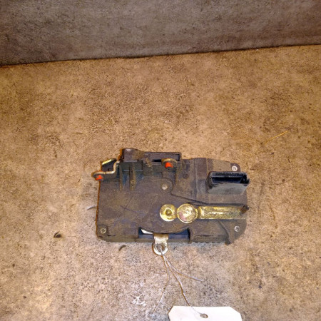 Serrure porte avg occasion PEUGEOT EXPERT I Phase 1 10-1995->12-2003 9135J4