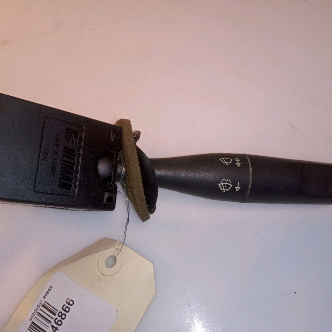 Commande essuie glace occasion CITROEN JUMPY I Phase 1 09-1995->12-2003 1.9 D 69ch 623991 1