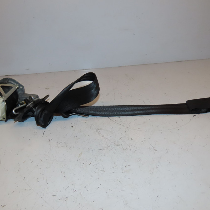 Ceinture avant droite occasion PEUGEOT 5008 I phase 2 09-2013->... 2.0 HDI 150ch 98019795XX 1