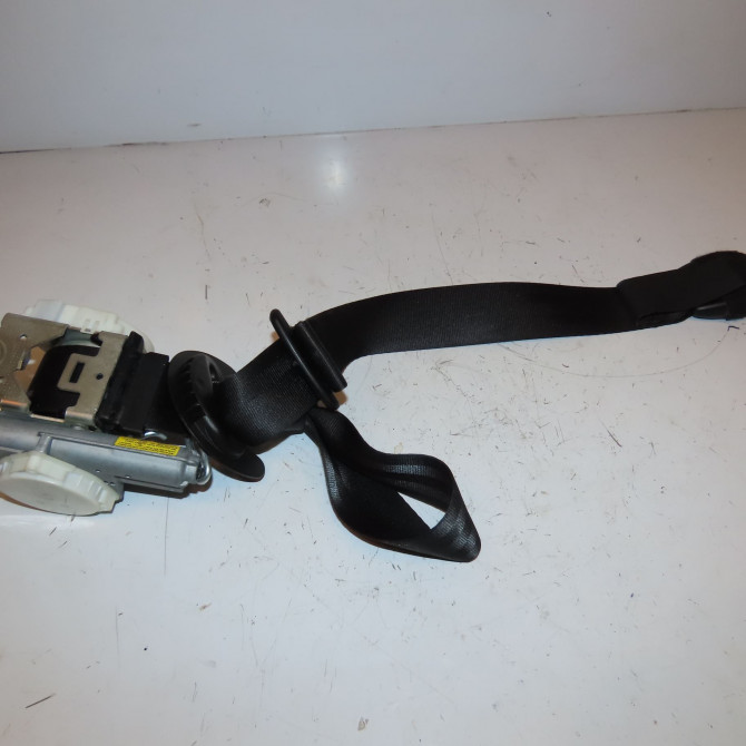 Ceinture avant droite occasion PEUGEOT 5008 I phase 2 09-2013->... 2.0 HDI 150ch 98019795XX 2