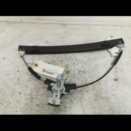 Mecanisme leve-glace arrière gauche occasion CHEVROLET SPARK Phase 1 01-2010->09-2012 1.0i 16v 68ch 95394102