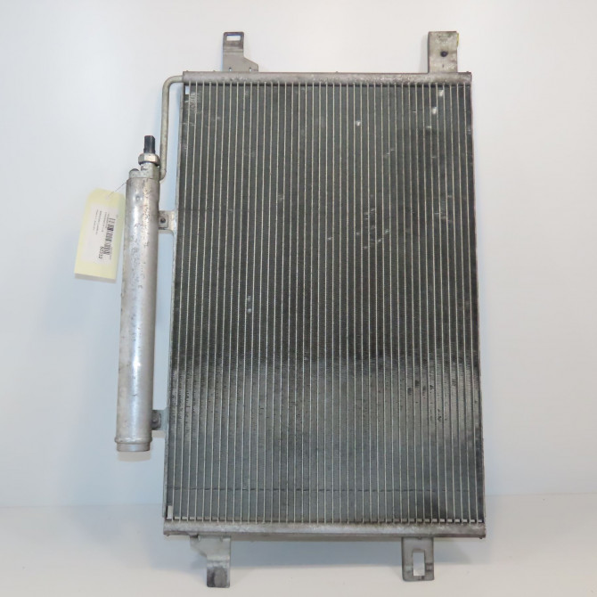 Condenseur clim occasion MERCEDES CLASSE A II Phase 2 04-2008->06-2012 A180 CDI 110ch 1695001254 2