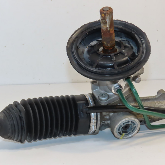 Cremaillere hydraulique occasion PEUGEOT 3008 I Phase 1 04-2009->12-2013 1.6 HDI 112ch 1663657380 2