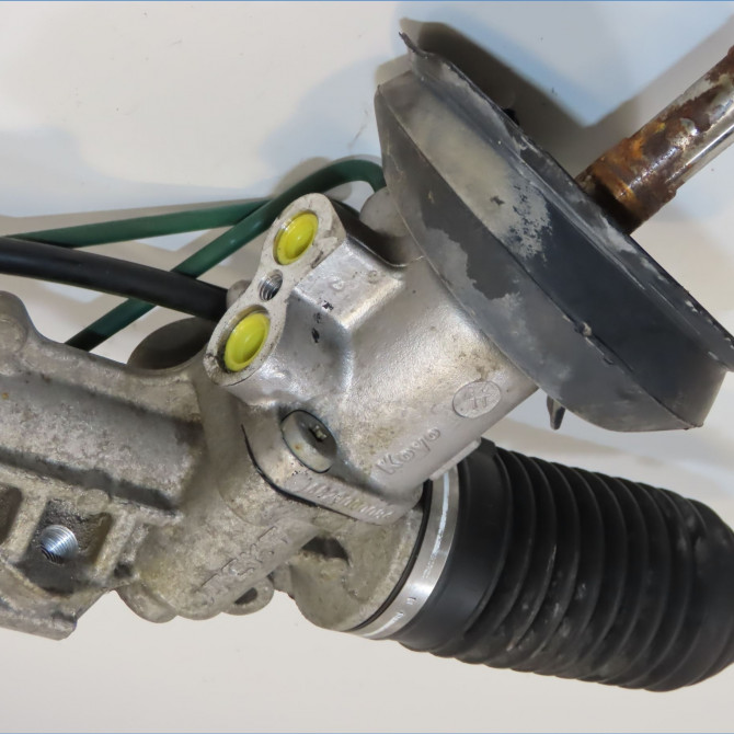 Cremaillere hydraulique occasion PEUGEOT 3008 I Phase 1 04-2009->12-2013 1.6 HDI 112ch 1663657380 3