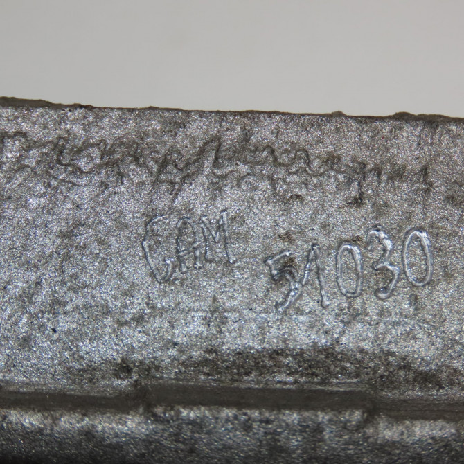 Cremaillere hydraulique occasion PEUGEOT 3008 I Phase 1 04-2009->12-2013 1.6 HDI 112ch 1663657380 5