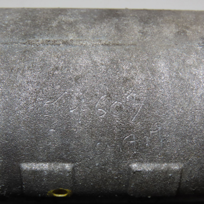 Cremaillere hydraulique occasion PEUGEOT 3008 I Phase 1 04-2009->12-2013 2.0 HDI 150ch 1623214480 4