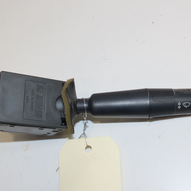 Commande essuie glace occasion PEUGEOT 306 Phase 1 09-1994->03-1997 1.9 TD 623984 1