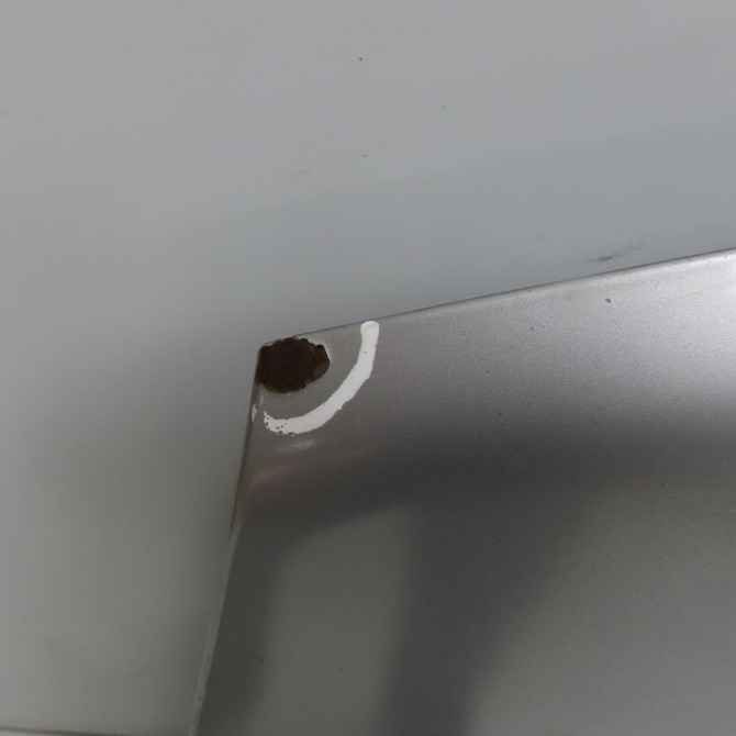 Capot occasion PEUGEOT 306 Phase 1 09-1994->03-1997 1.9 TD 7901E4 2