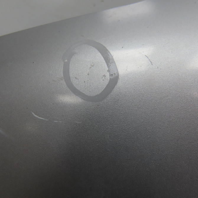 Capot occasion PEUGEOT 306 Phase 1 09-1994->03-1997 1.9 TD 7901E4 4