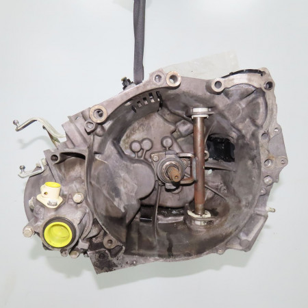 Boîte à vitesse mecanique occasion PEUGEOT 306 Phase 1 09-1994->03-1997 1.9 D