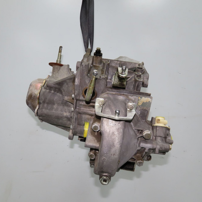 Boîte à vitesse mecanique occasion PEUGEOT 306 Phase 1 09-1994->03-1997 1.9 D 2