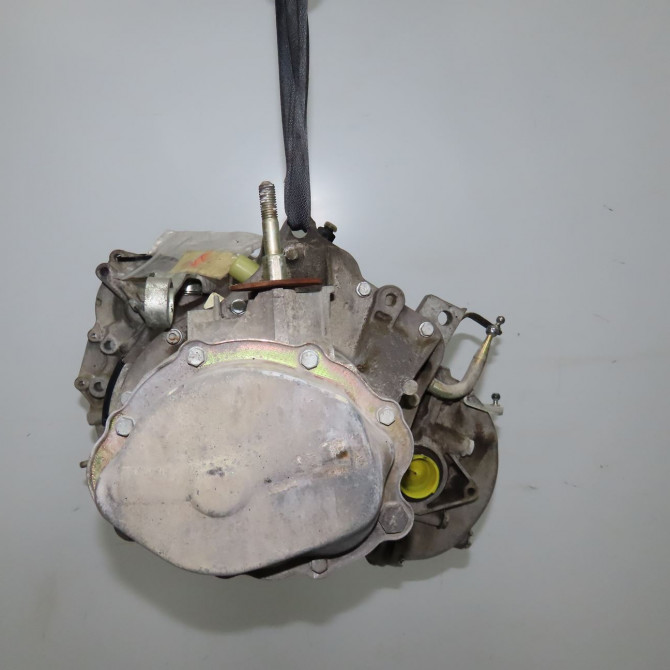 Boîte à vitesse mecanique occasion PEUGEOT 306 Phase 1 09-1994->03-1997 1.9 D 3