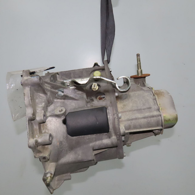 Boîte à vitesse mecanique occasion PEUGEOT 306 Phase 1 09-1994->03-1997 1.9 D 4