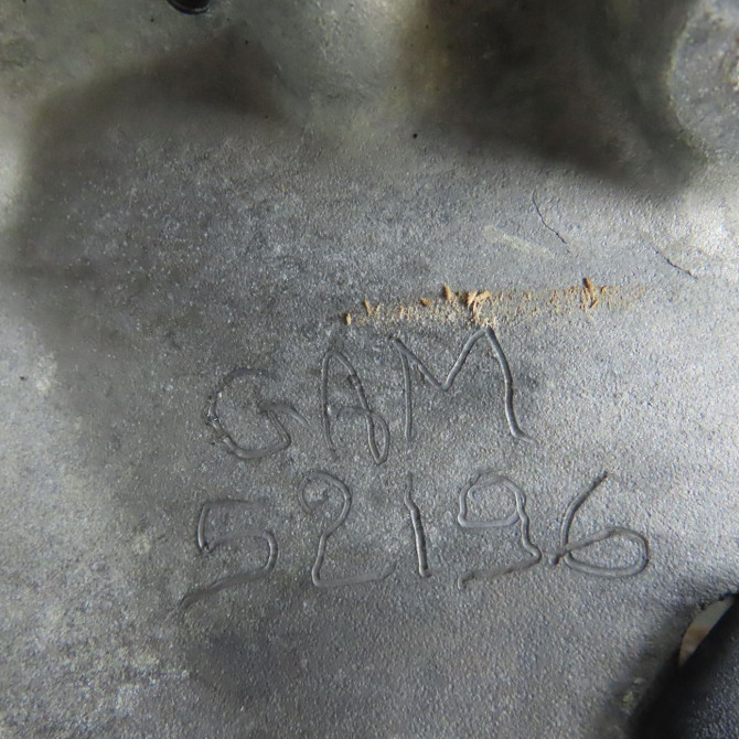 Boîte à vitesse mecanique occasion PEUGEOT 306 Phase 1 09-1994->03-1997 1.9 D 5