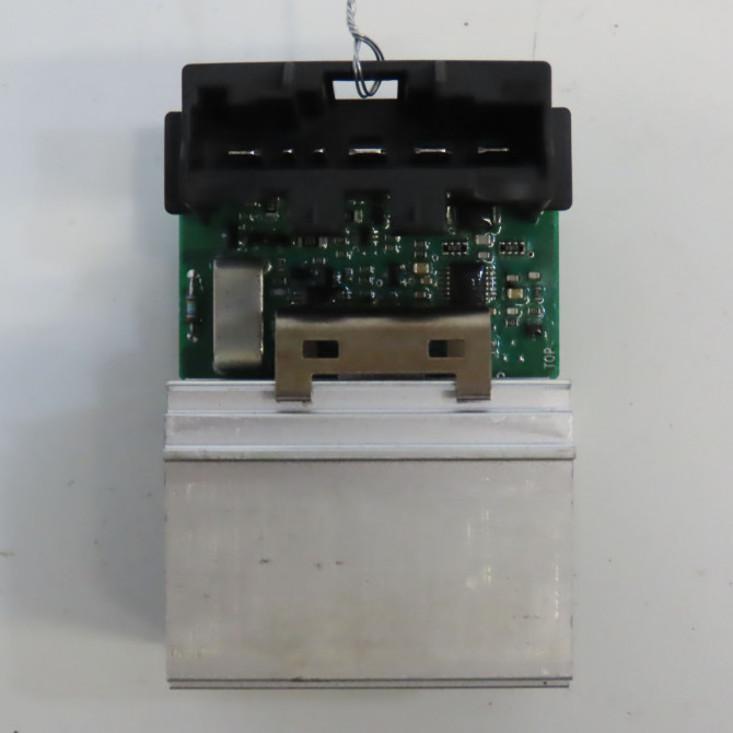 Resistance de chauffage occasion PEUGEOT 208 Phase 2 04-2015->... 1.2i 81ch 2