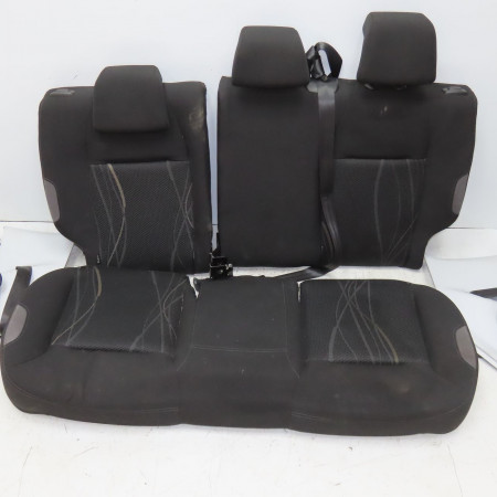 Interieur complet occasion PEUGEOT 208 Phase 2 04-2015->... 1.2i PURETECH 110ch