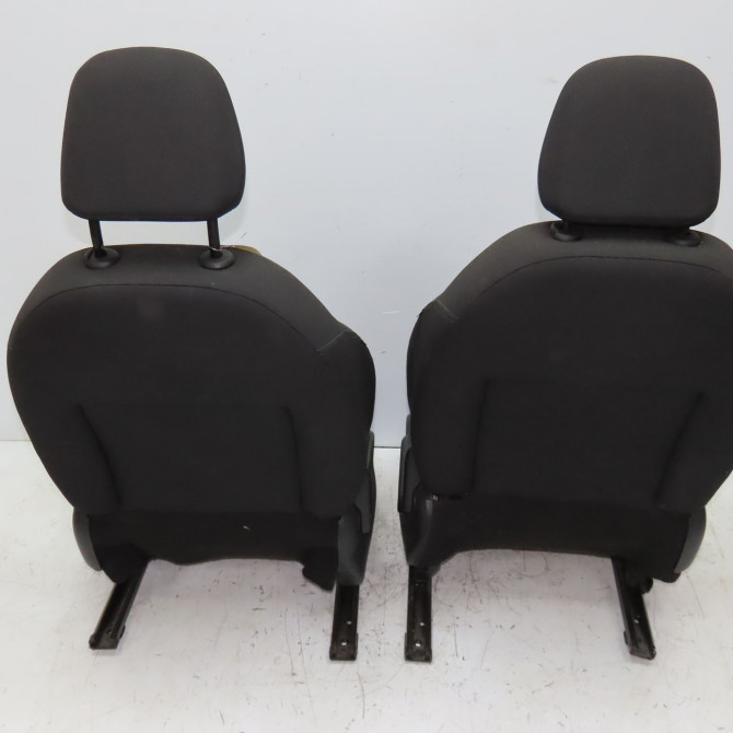 Interieur complet occasion PEUGEOT 208 Phase 2 04-2015->... 1.2i PURETECH 110ch 3