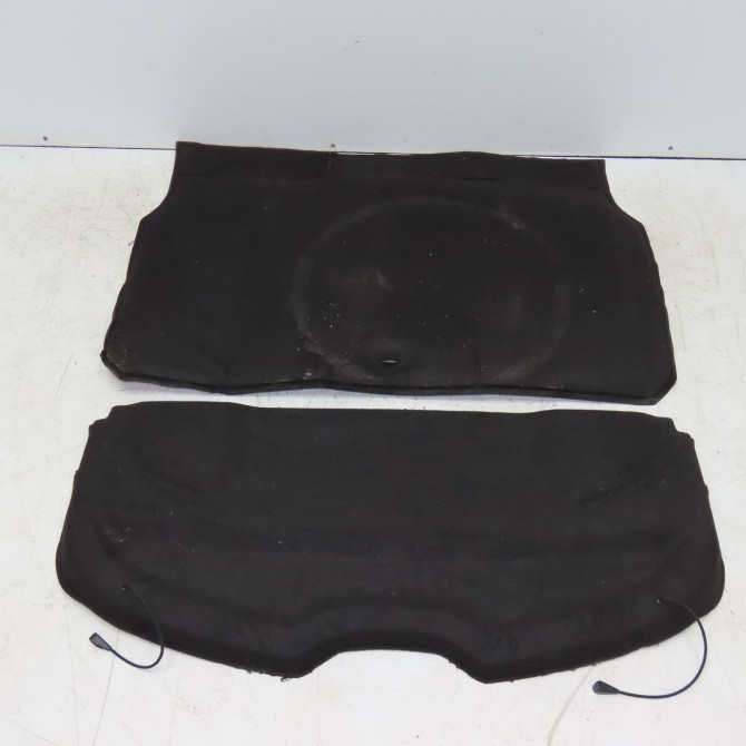 Interieur complet occasion PEUGEOT 208 Phase 2 04-2015->... 1.2i PURETECH 110ch 4