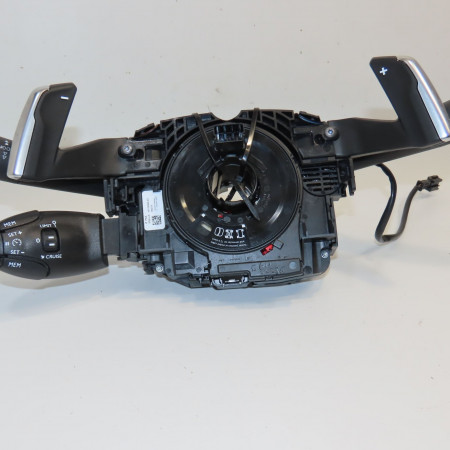 Bloc commodos occasion PEUGEOT 3008 II Phase 1 04-1995->04-1999 1.2i 130ch 98312545ZD