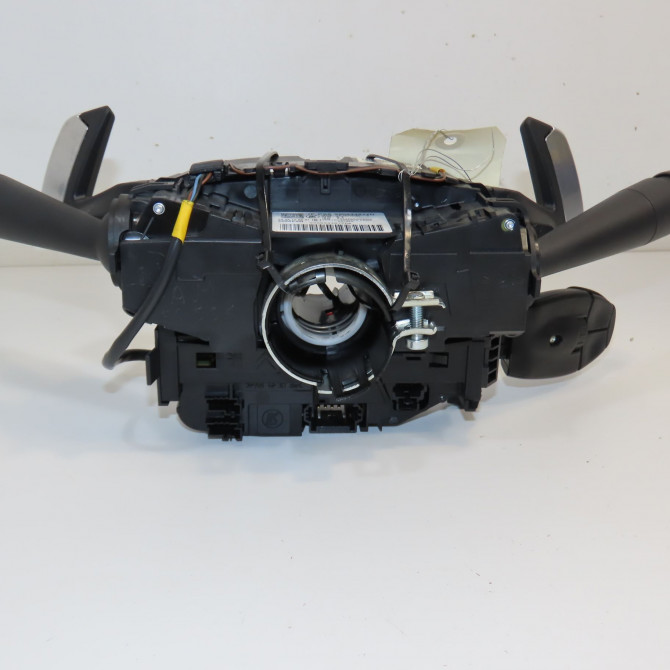 Bloc commodos occasion PEUGEOT 3008 II Phase 1 04-1995->04-1999 1.2i 130ch 98312545ZD 2