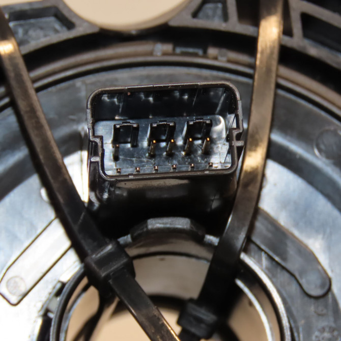 Bloc commodos occasion PEUGEOT 3008 II Phase 1 04-1995->04-1999 1.2i 130ch 98312545ZD 5