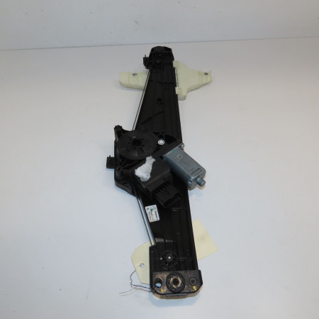 Mecanisme+moteur leve-glace ard occasion PEUGEOT 3008 II Phase 1 04-1995->04-1999 1.2i 130ch 9840190180