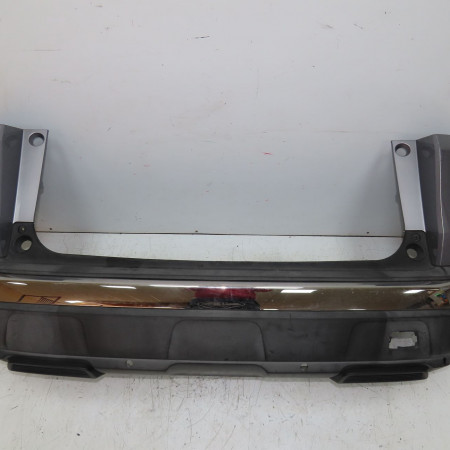 Pare-choc arrière occasion PEUGEOT 3008 II Phase 1 04-1995->04-1999 1.2i 130ch 1617991180