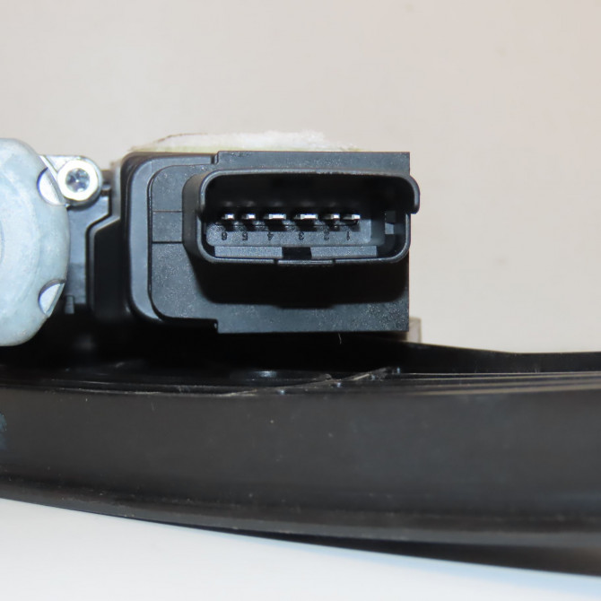 Mecanisme+moteur leve-glace arg occasion PEUGEOT 3008 II Phase 1 04-1995->04-1999 1.2i 130ch 9840190280 4