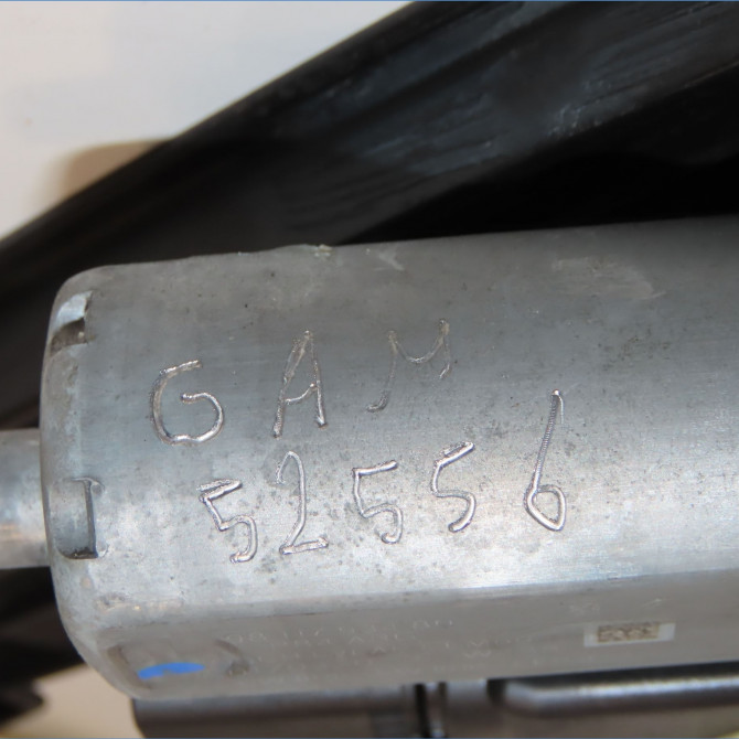 Mecanisme+moteur leve-glace arg occasion PEUGEOT 3008 II Phase 1 04-1995->04-1999 1.2i 130ch 9840190280 6