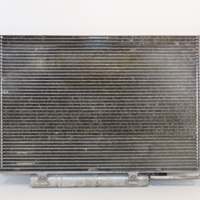 Condenseur clim occasion MERCEDES CLASSE B I Phase 1 06-2005->04-2008 B 180 CDI 1695001254 1