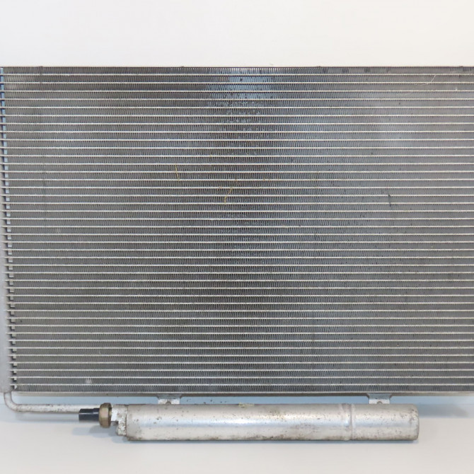 Condenseur clim occasion MERCEDES CLASSE B I Phase 1 06-2005->04-2008 B 180 CDI 1695001254 2