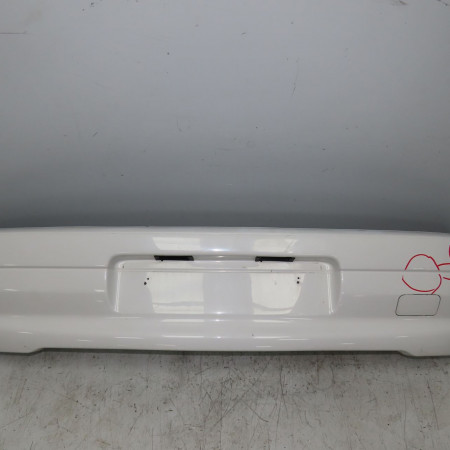 Pare-choc arrière occasion PEUGEOT 306 Phase 2 04-1997->03-2002 1.4i 7410S4