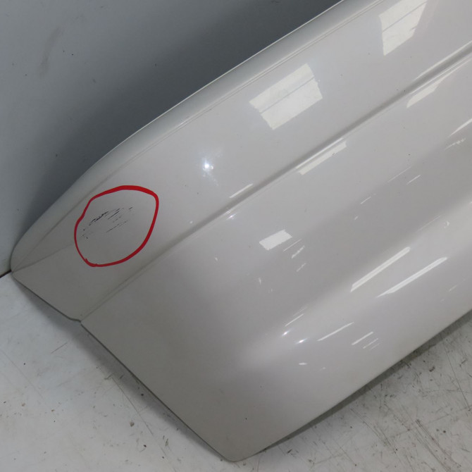 Pare-choc arrière occasion PEUGEOT 306 Phase 2 04-1997->03-2002 1.4i 7410S4 3