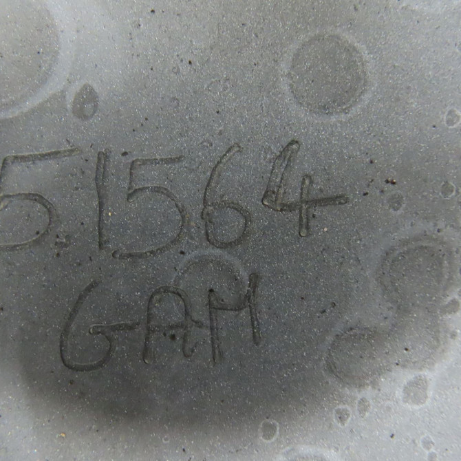 Pare-choc arrière occasion PEUGEOT 306 Phase 2 04-1997->03-2002 1.4i 7410S4 6