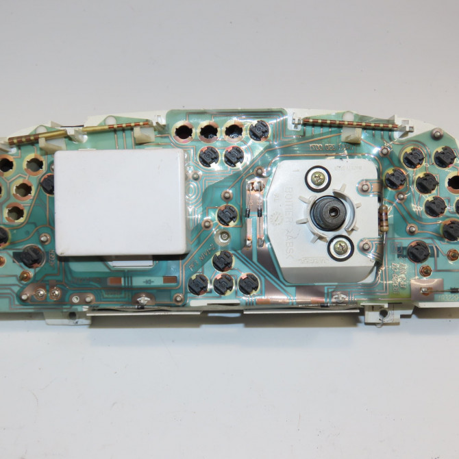 Compteur occasion PEUGEOT 306 Phase 1 09-1994->03-1997 1.9 D 6113JJ 2