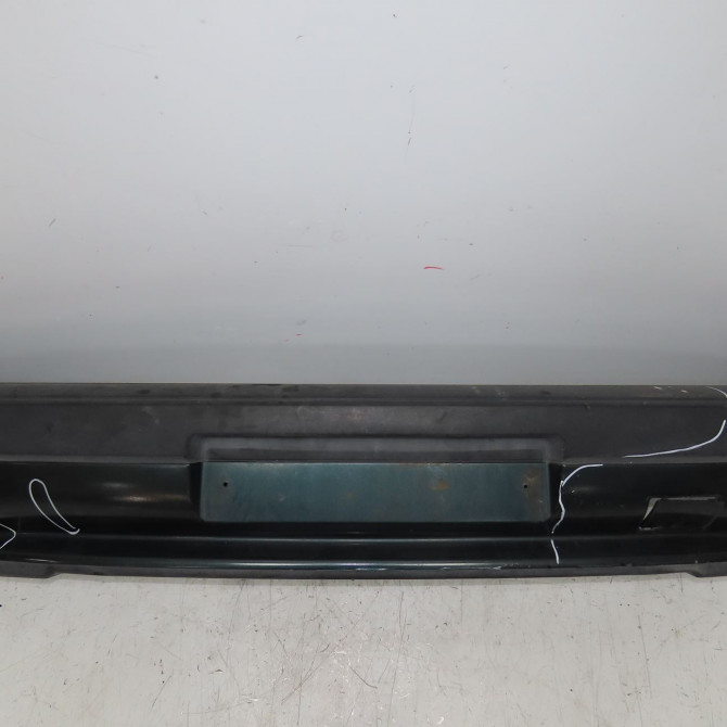 Pare-choc arrière occasion PEUGEOT 306 Phase 1 09-1994->03-1997 1.9 D 7410S4 1
