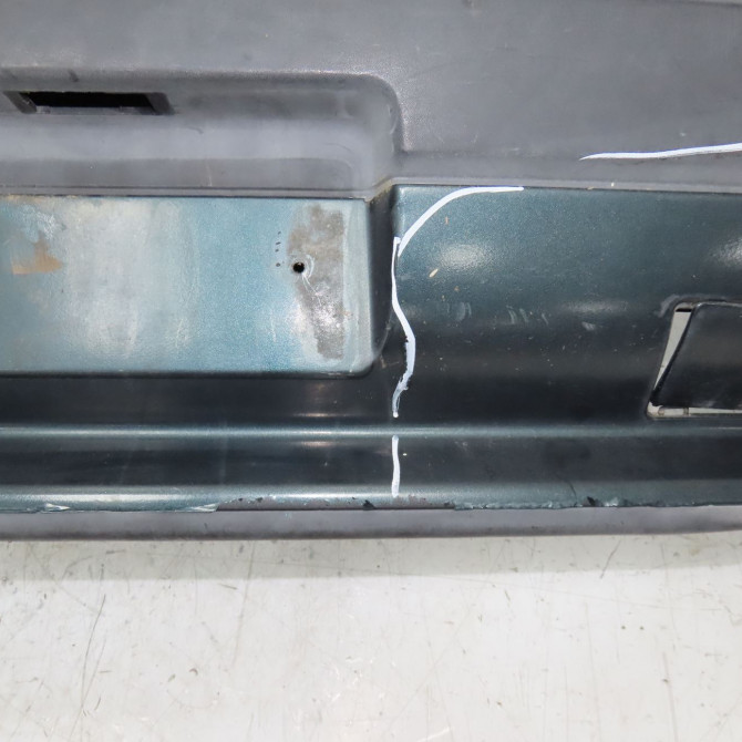 Pare-choc arrière occasion PEUGEOT 306 Phase 1 09-1994->03-1997 1.9 D 7410S4 5