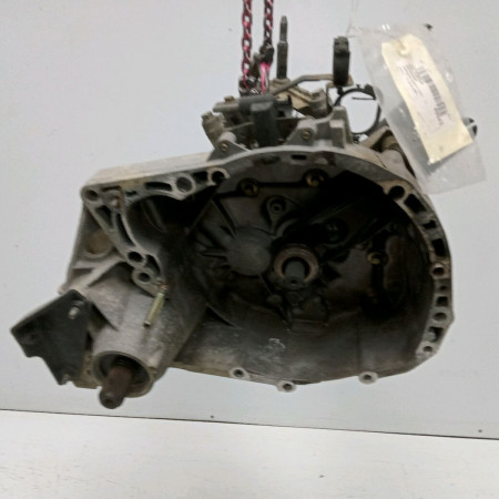 Boîte à vitesse mecanique occasion RENAULT CLIO II Phase 2 06-2001->07-2006 1.5 DCI 65ch 7701723228