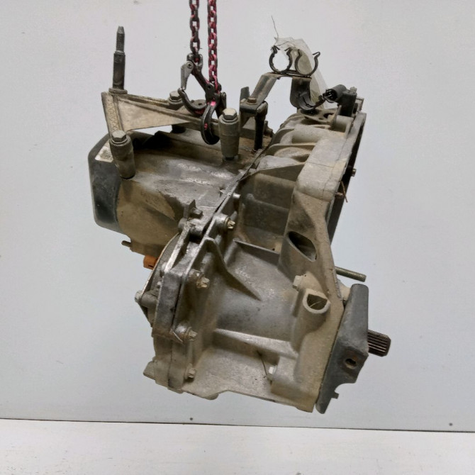 Boîte à vitesse mecanique occasion RENAULT CLIO II Phase 2 06-2001->07-2006 1.5 DCI 65ch 7701723228 2